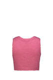 NATHI' LUXURY Maglia Donna - Rosa