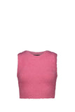 NATHI' LUXURY Maglia Donna - Rosa