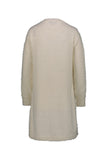 NATHI' LUXURY Cardigan Donna - Bianco