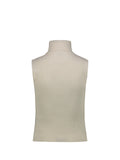 NATHI' LUXURY Maglia Donna - Bianco