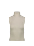 NATHI' LUXURY Maglia Donna - Bianco