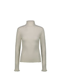 NATHI' LUXURY Maglia Donna - Bianco