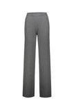 NATHI' LUXURY Pantalone Donna - Grigio