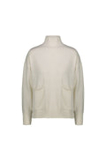 NATHI' LUXURY Maglione Donna - Bianco