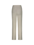 NATHI' LUXURY Pantalone Donna - Bianco