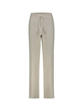 NATHI' LUXURY Pantalone Donna - Bianco