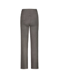 NATHI' LUXURY Pantalone Donna - Grigio