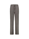 NATHI' LUXURY Pantalone Donna - Grigio