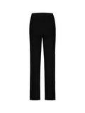 NATHI' LUXURY Pantalone Donna - Nero