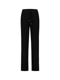 NATHI' LUXURY Pantalone Donna - Nero