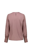 NATHI' LUXURY Camicia Donna - Rosa