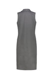 NATHI' LUXURY Gilet Donna - Grigio