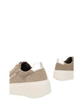 NERO GIARDINI Sneakers Donna - Marrone