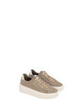 NERO GIARDINI Sneakers Donna - Marrone