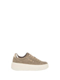 NERO GIARDINI Sneakers Donna - Marrone