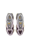 NEW BALANCE Sneakers 9060 Unisex - Viola