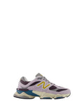 NEW BALANCE Sneakers 9060 Unisex - Viola