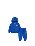 NIKE Tuta Bambino - Blu