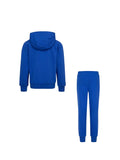 NIKE Coordinato Unisex Bimbo - Blu