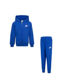 NIKE Coordinato Unisex Bimbo - Blu