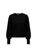 Only Maglione Donna - Nero