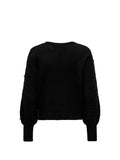 Only Maglione Donna - Nero