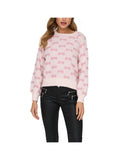 Only Maglione Donna - Rosa