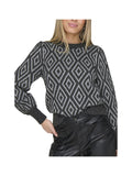 Only Maglione Donna - Nero