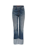 Only Jeans Donna - Blu