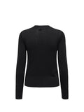 Only Blusa Donna - Nero