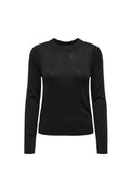 Only Blusa Donna - Nero