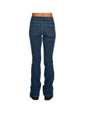 ONLY NOOS Jeans Donna - Blu