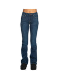 ONLY NOOS Jeans Donna - Blu