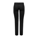 ONLY STOCK Jeans Nero