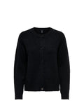 ONLY STOCK Cardigan Donna - Nero