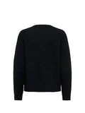 ONLY STOCK Cardigan Donna - Nero