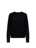 ONLY STOCK Maglione Donna - Nero