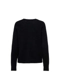 ONLY STOCK Maglione Donna - Nero