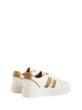 PRIMA CLASSE Sneakers Donna - Bianco