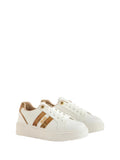 PRIMA CLASSE Sneakers Donna - Bianco