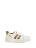 PRIMA CLASSE Sneakers Donna - Bianco