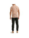 PRIMA CLASSE T-Shirt Uomo - Beige