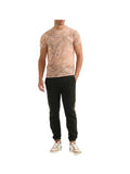 PRIMA CLASSE T-Shirt Uomo - Beige