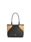 PRIMA CLASSE FLASH Shopper Donna - Nero