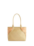 PRIMA CLASSE FLASH Shopper Donna - Oro