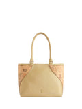 PRIMA CLASSE FLASH Shopper Donna - Oro