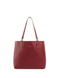 PRIMA CLASSE FLASH Shopper Donna - Rosso