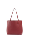 PRIMA CLASSE FLASH Shopper Donna - Rosso