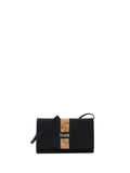 PRIMA CLASSE FLASH Pochette Donna - Nero