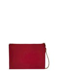 PRIMA CLASSE FLASH Pochette Donna - Rosso